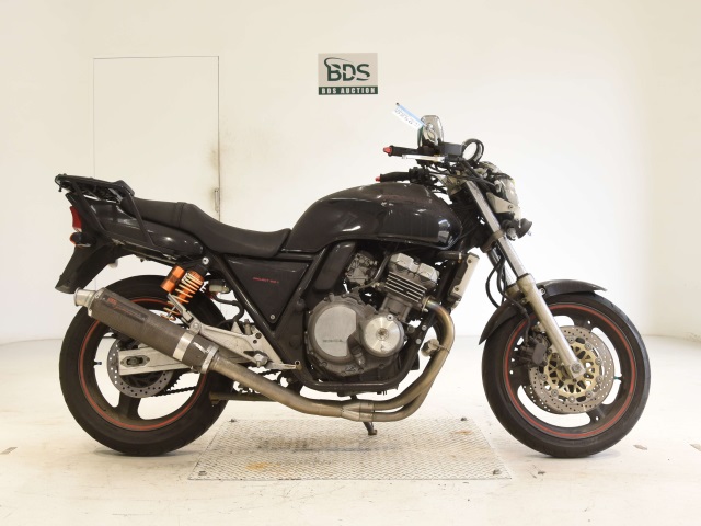 Honda CB400SF 1994