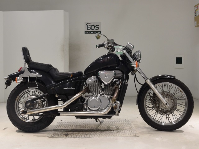 Honda STEED400 1994