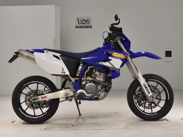 Yamaha WR250F-E
