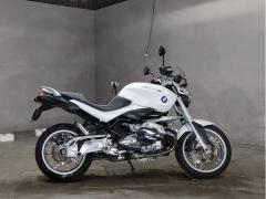 BMW R1200R 2008