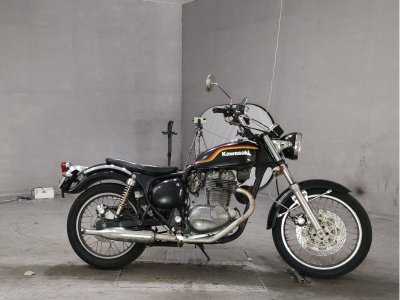 Kawasaki ESTRELLA 1997