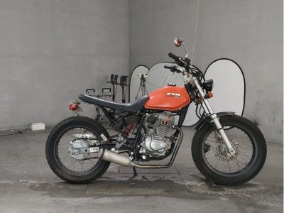 Honda FTR223 2000