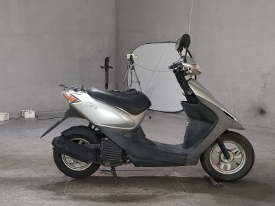 Honda DIO