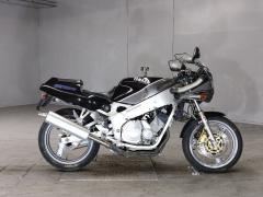 Yamaha FZR400RR 1988