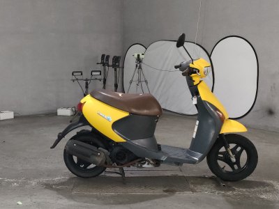 Suzuki LETS4G