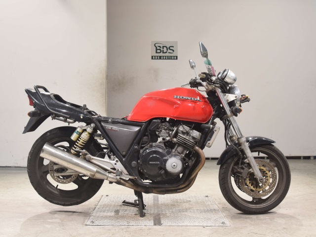 Honda CB400SF 1992