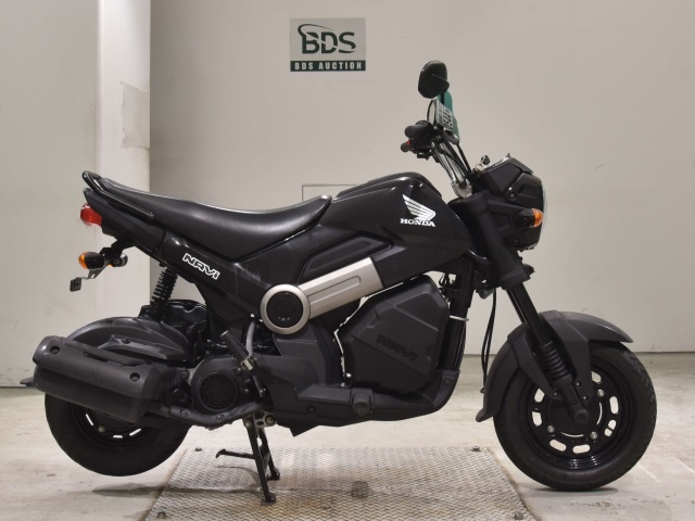 Honda NAVI110 2017