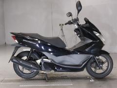 Honda PCX150 2017