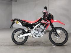 Honda CRF250L 2015