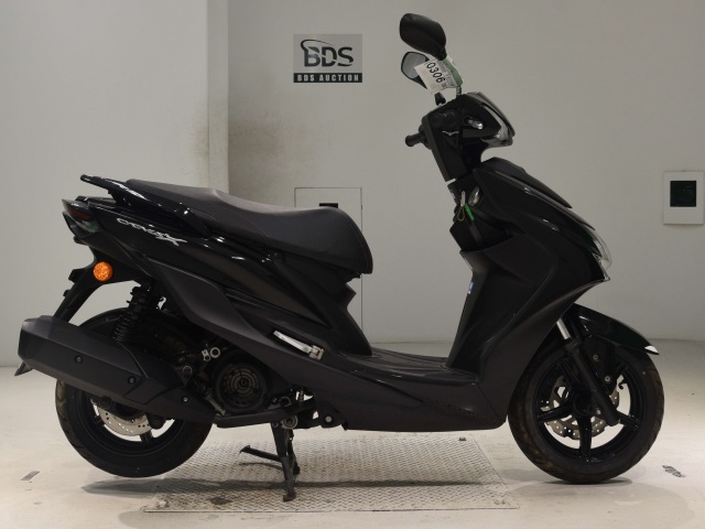 Yamaha CYGNUS125 X 2020