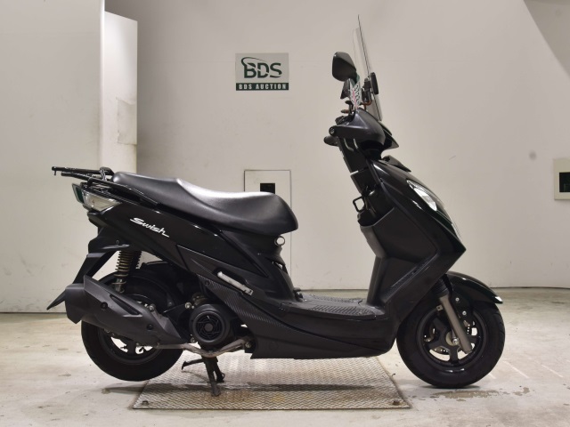Suzuki SWISH125
