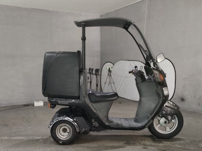 Honda GYRO CANOPY 2019