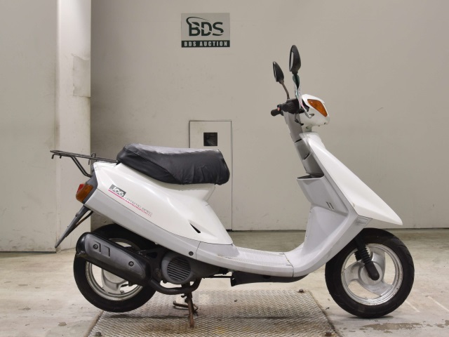Yamaha JOG-1 1992