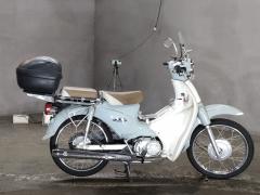 Honda SUPER CUB110 2011