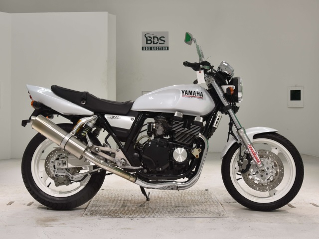 Yamaha XJR400 1994