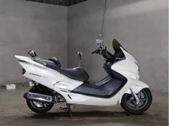 Honda FORZA S 2002