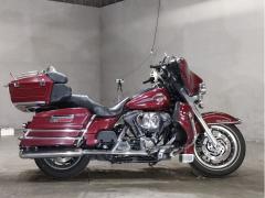 HD ELECTRA GLIDE FLHTCUI1450 2006