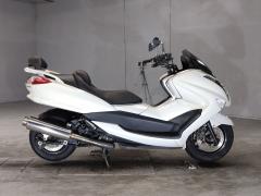 Yamaha MAJESTY 250 2007