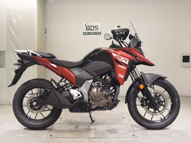 Suzuki v- strom 250sx 2025
