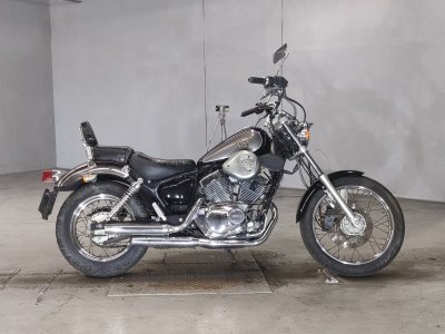 Yamaha VIRAGO XV250 1994