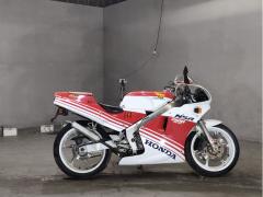 Honda NSR250R 1988