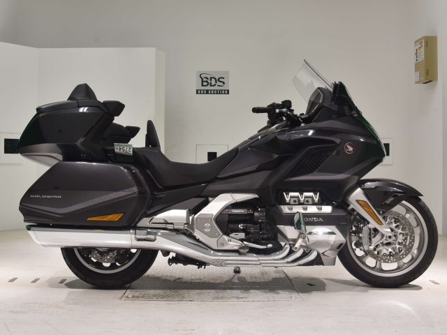 Honda GL1800 TOUR D 2021