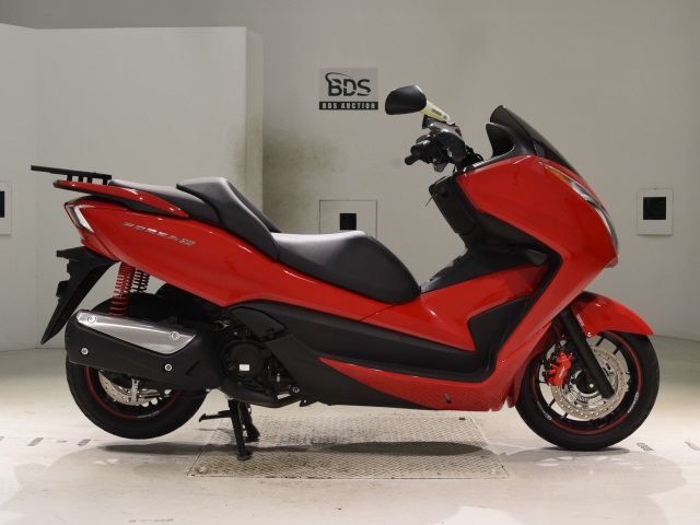 Honda FORZA SI 2016