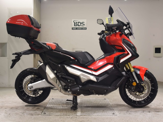 Honda X-ADV750 2017