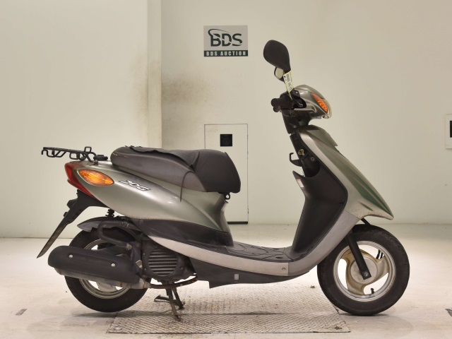 Yamaha JOG 50 2009
