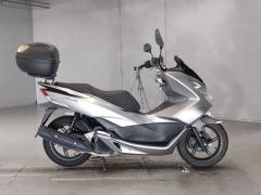 Honda PCX125 2017