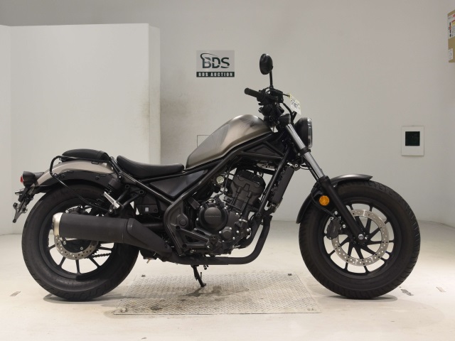 Honda REBEL CMX250 2020