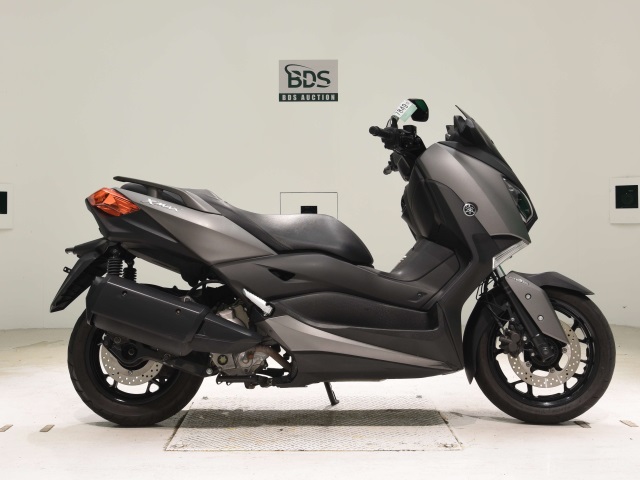 Yamaha X-MAX250A 2018