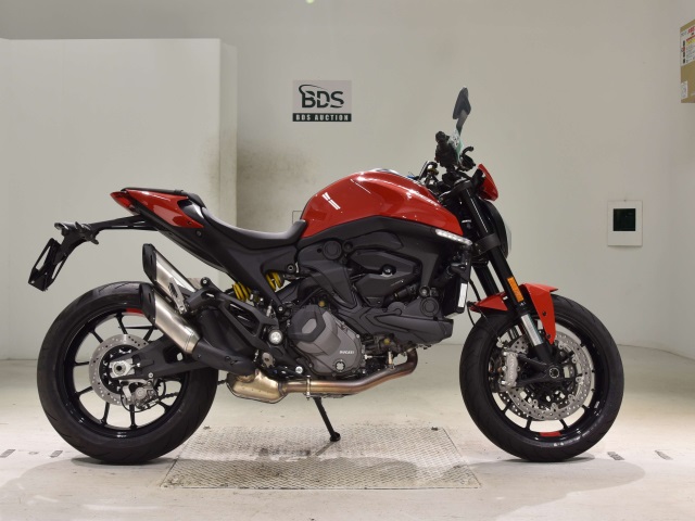 Ducati MONSTER 937 2025