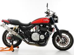 Kawasaki ZEPHYR1100 1997
