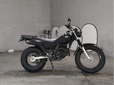 Yamaha TW200 1999