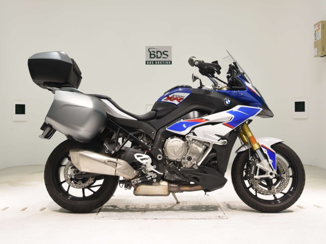 BMW S1000XR 2018