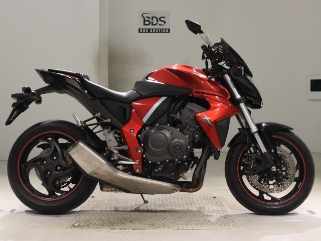 Honda CB1000R 2011