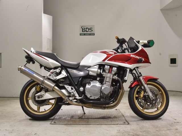 Honda CB1300SFA BOLDOR 2005