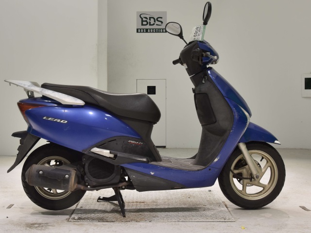 Honda LEAD110 2009