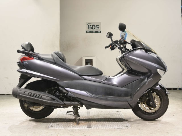 Yamaha MAJESTY 250 2007