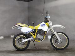 Suzuki DR250S 1990