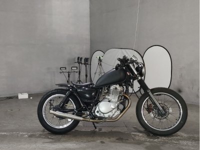 Suzuki GRASSTRACKER BIGBOY 2002