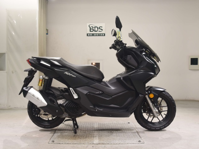 Honda ADV 160 2023