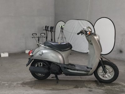 Honda DIO110 2004