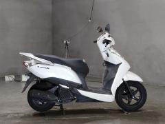 Honda LEAD125 2016