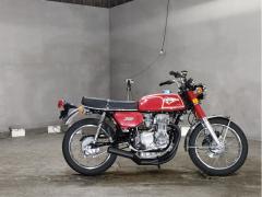 Honda CB350FOUR 2024