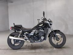 Kawasaki ELIMINATOR 250SE 1988