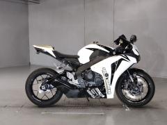 Honda CBR1000RR 2010