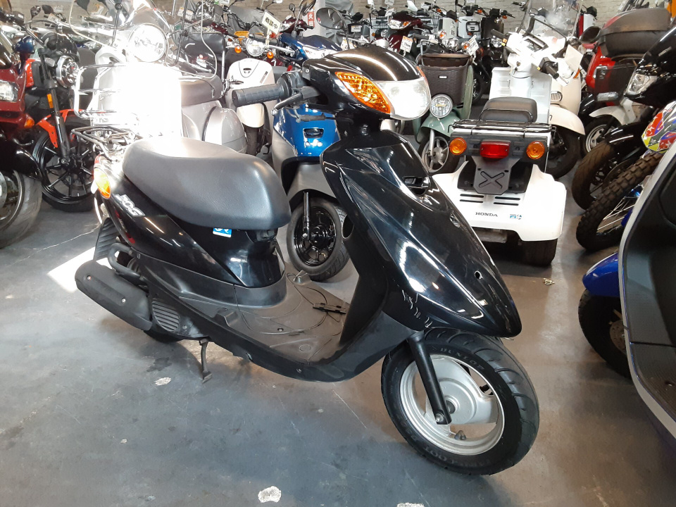 Yamaha JOG 115