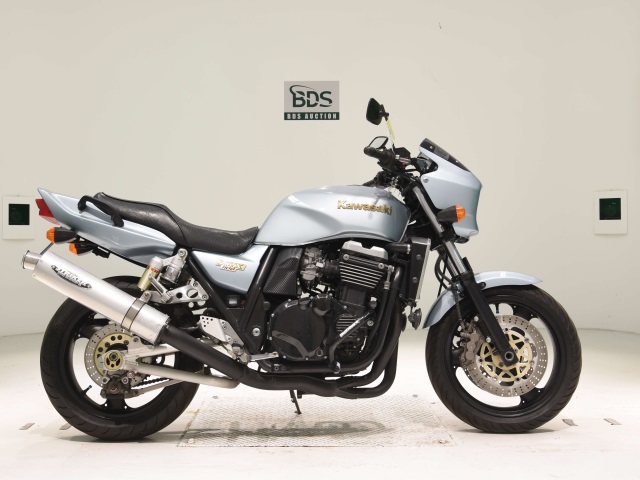 Kawasaki ZRX1100 1997